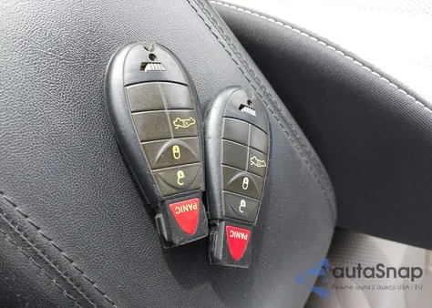 2014 Dodge Dart Sxt z USA, uszkodzony, nr VIN 1C3CDFBB1ED672043